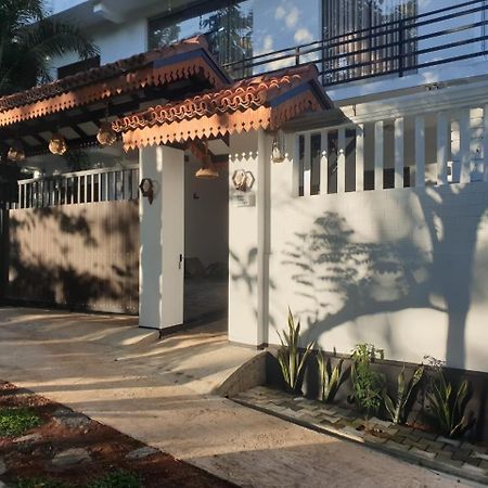 Lanka Villa Мирисса Экстерьер фото