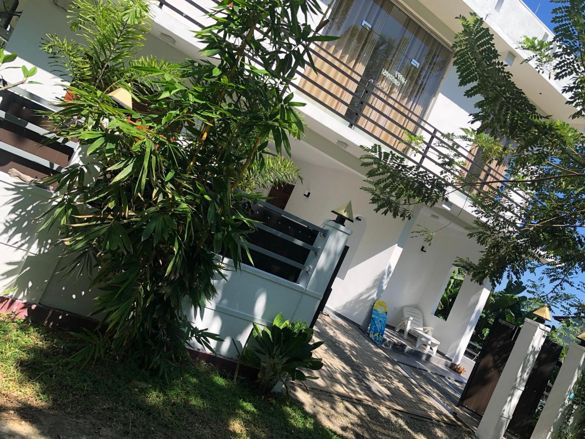 Lanka Villa Мирисса Экстерьер фото