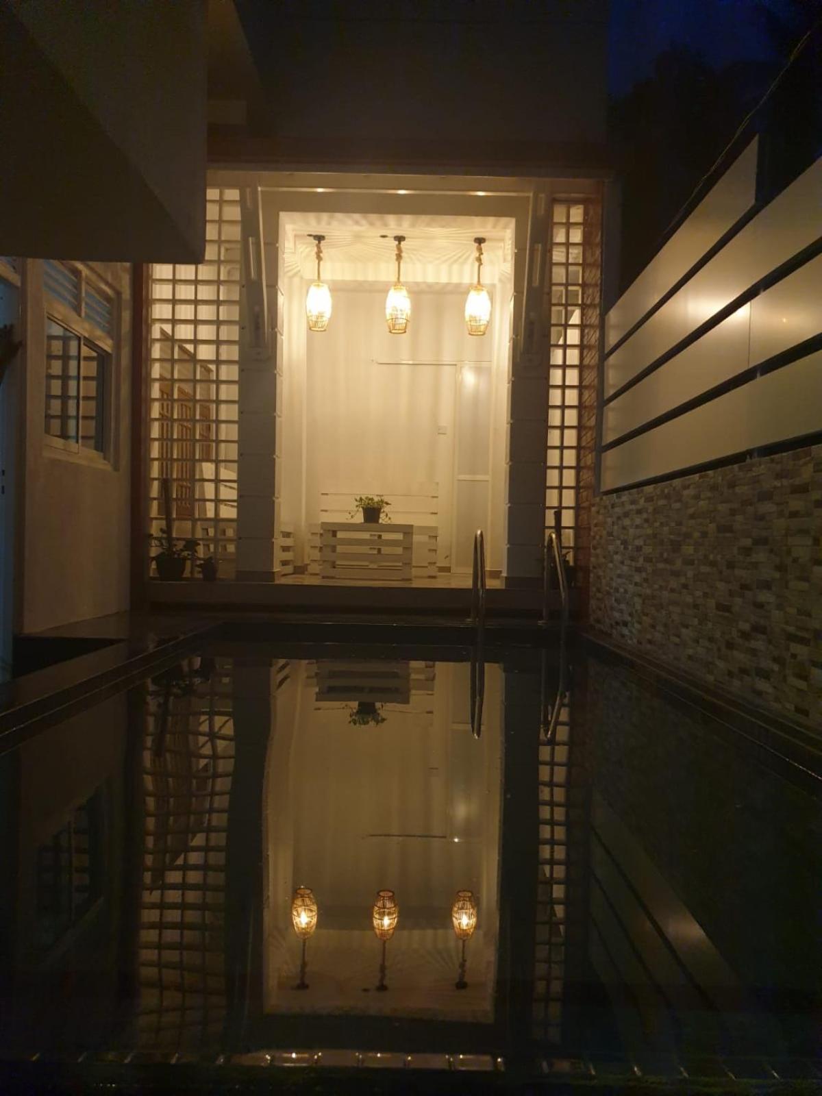 Lanka Villa Мирисса Экстерьер фото