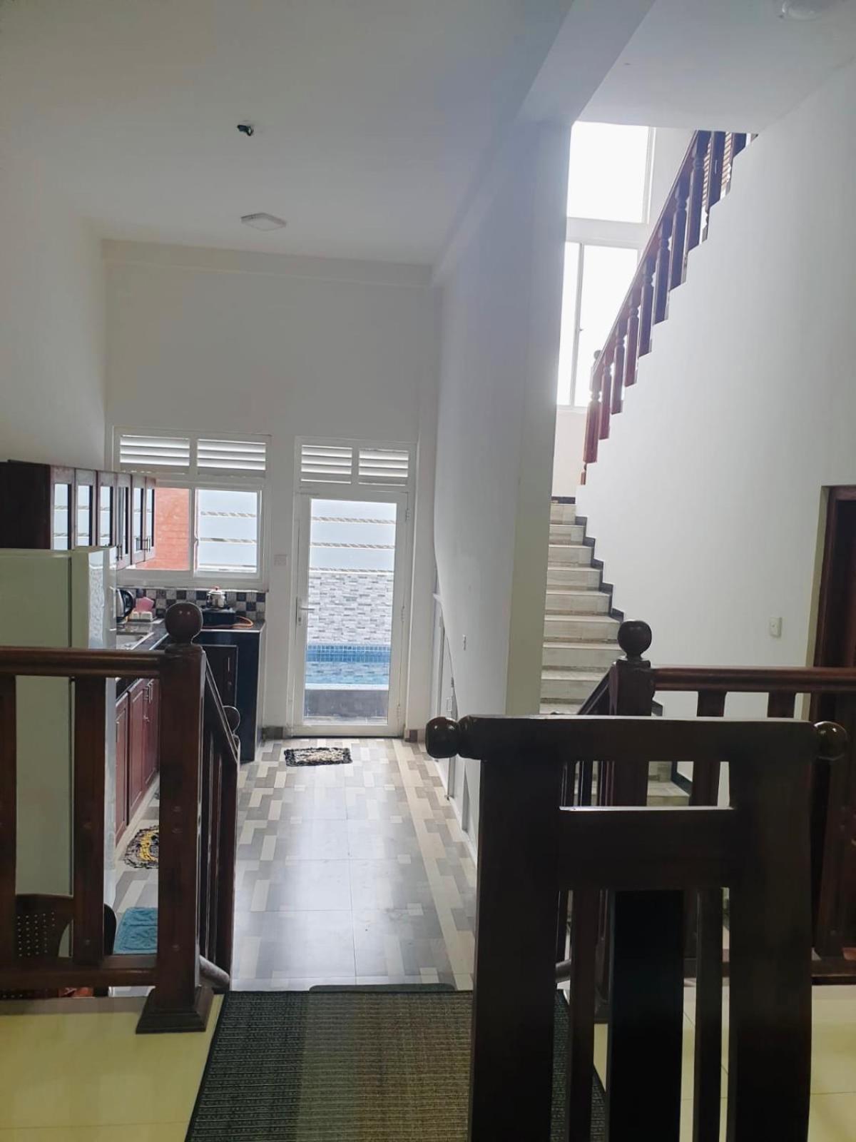 Lanka Villa Мирисса Экстерьер фото