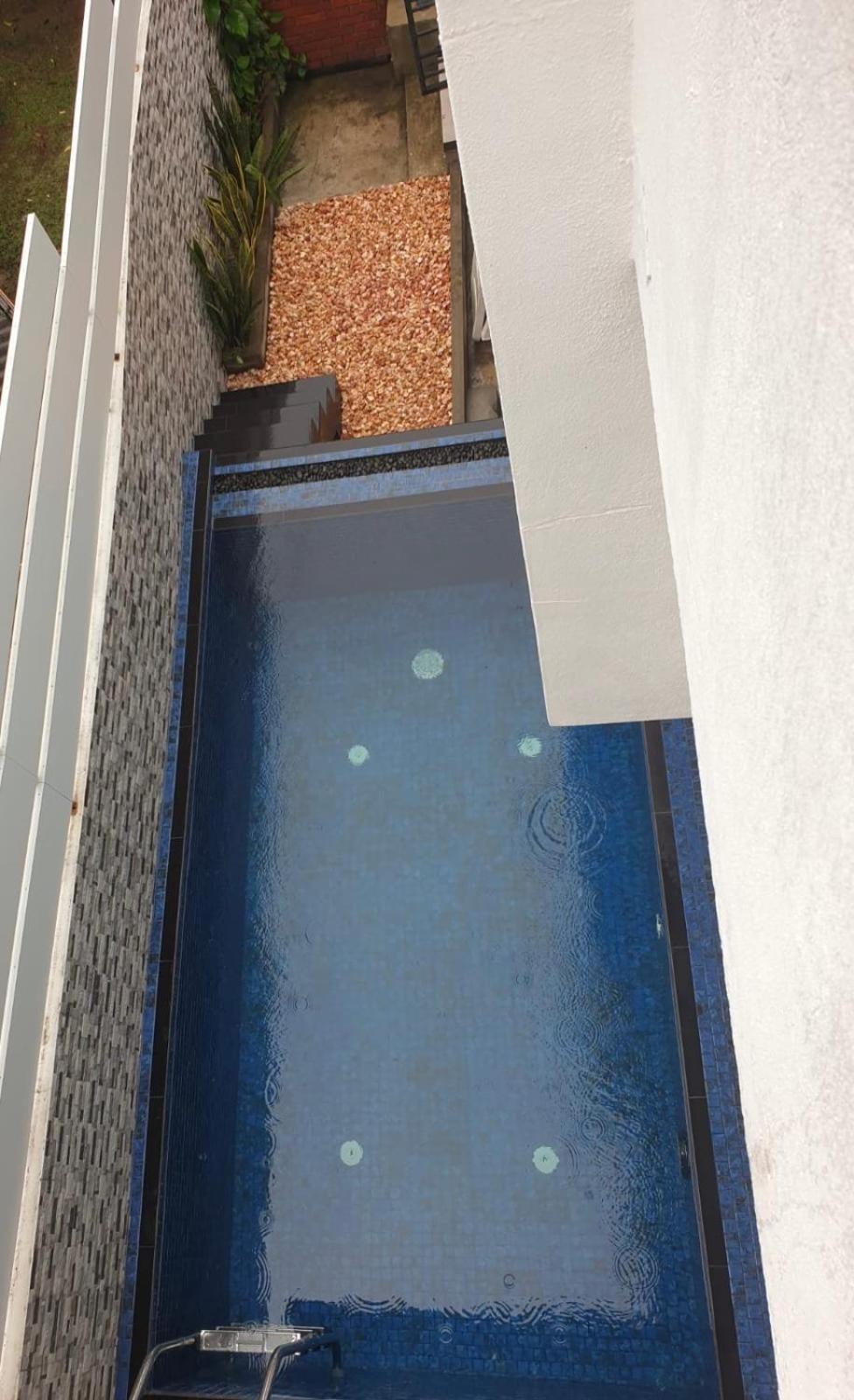 Lanka Villa Мирисса Экстерьер фото