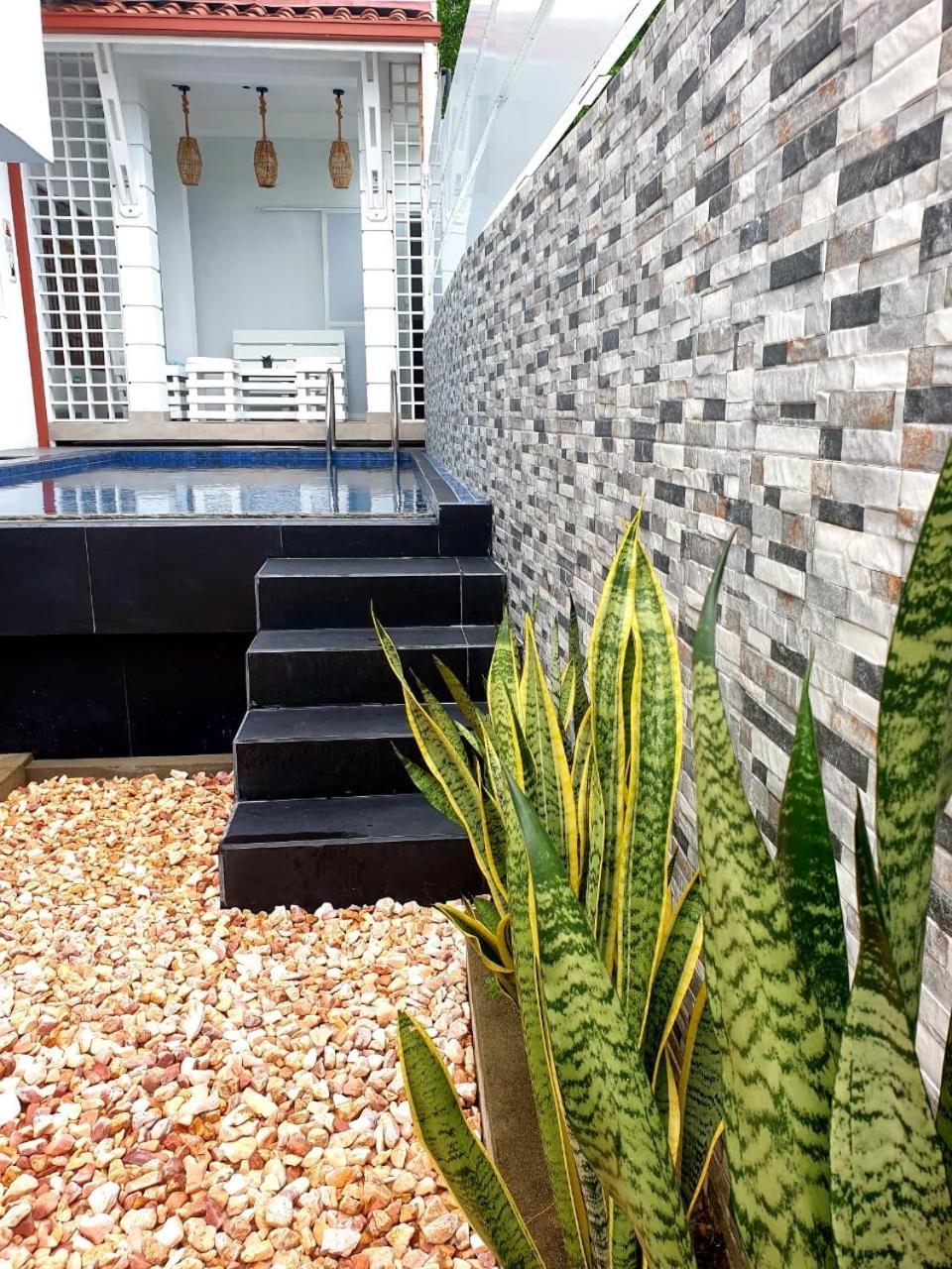 Lanka Villa Мирисса Экстерьер фото