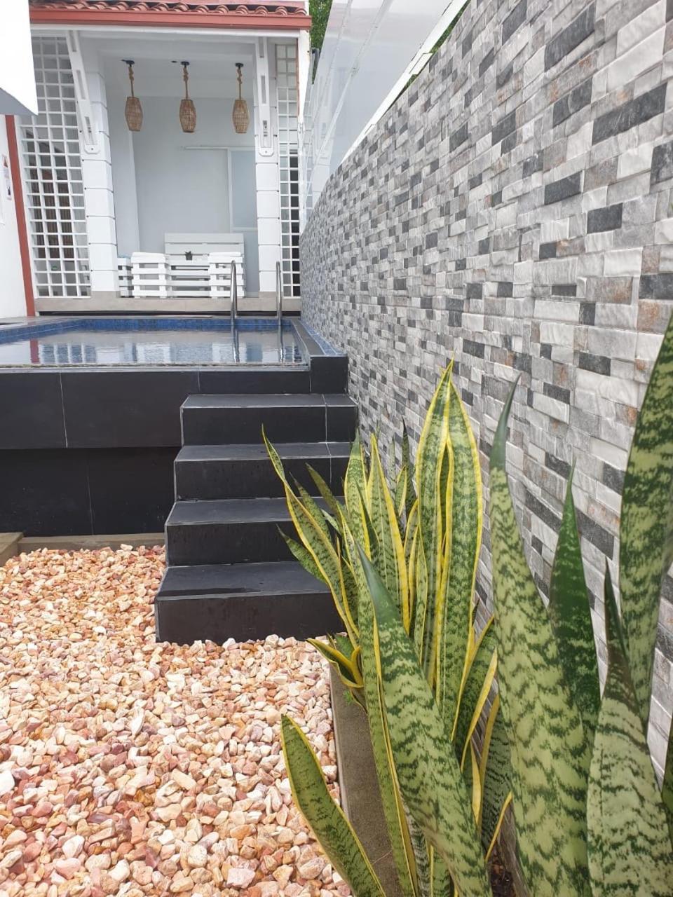 Lanka Villa Мирисса Экстерьер фото