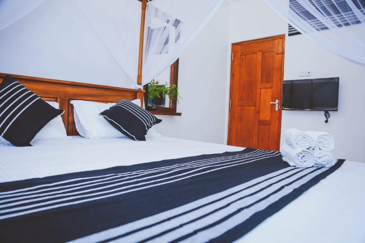 Lanka Villa Мирисса Экстерьер фото