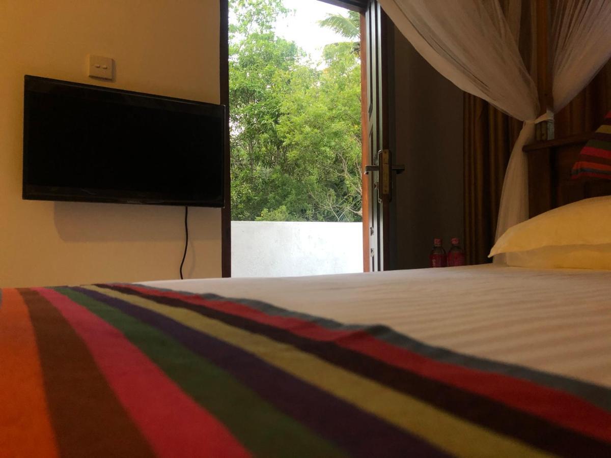 Lanka Villa Мирисса Экстерьер фото