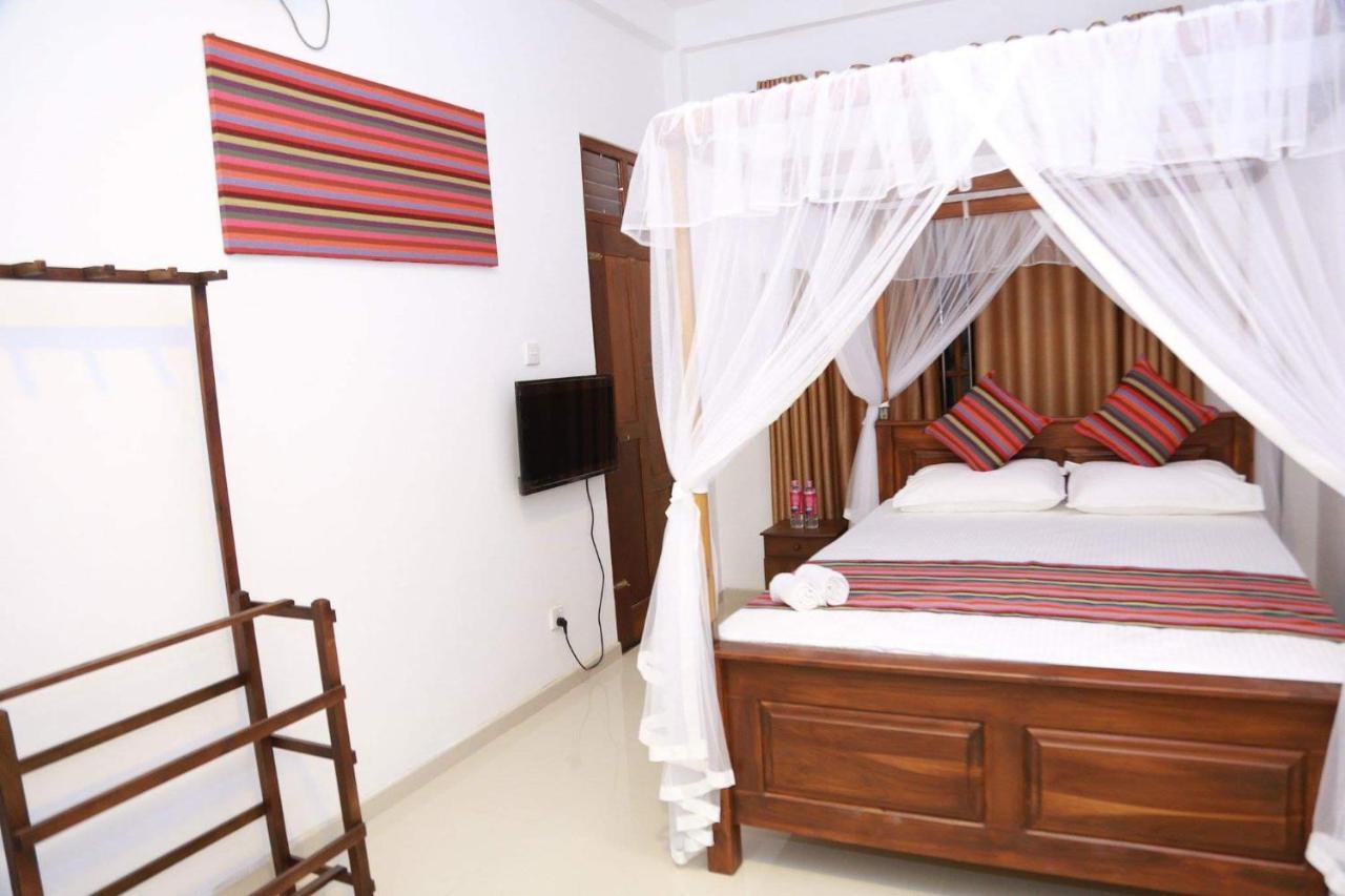 Lanka Villa Мирисса Экстерьер фото