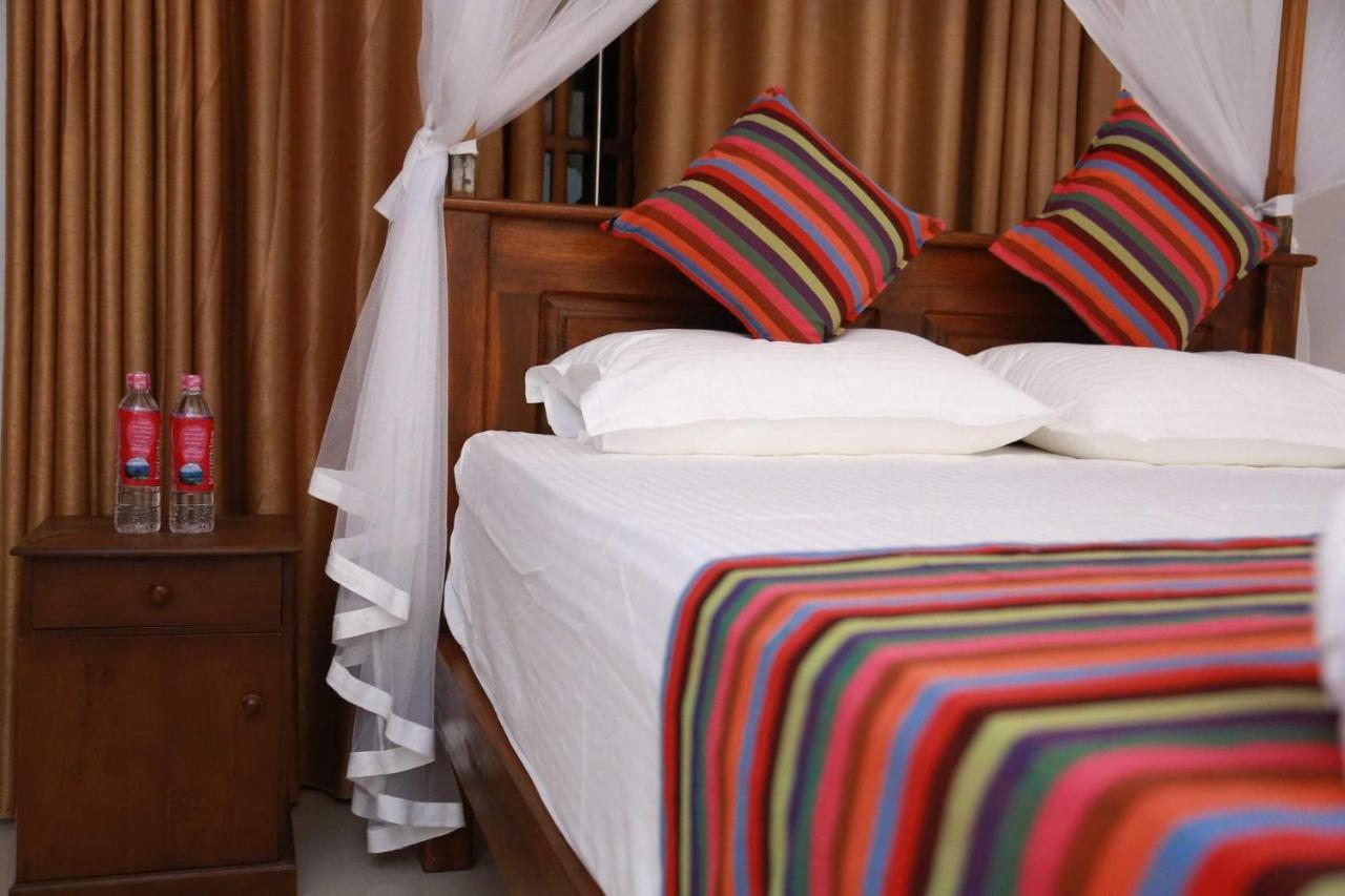 Lanka Villa Мирисса Экстерьер фото