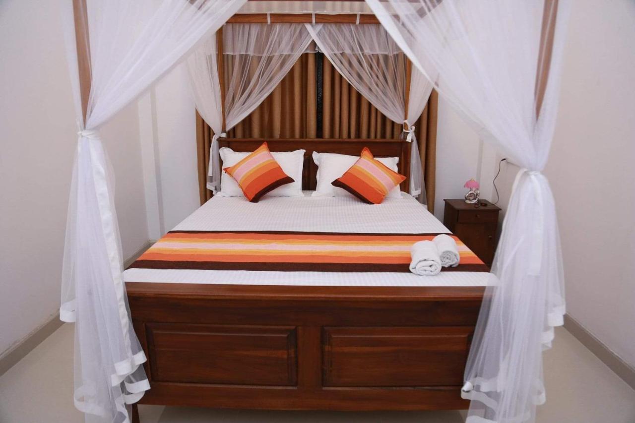 Lanka Villa Мирисса Экстерьер фото