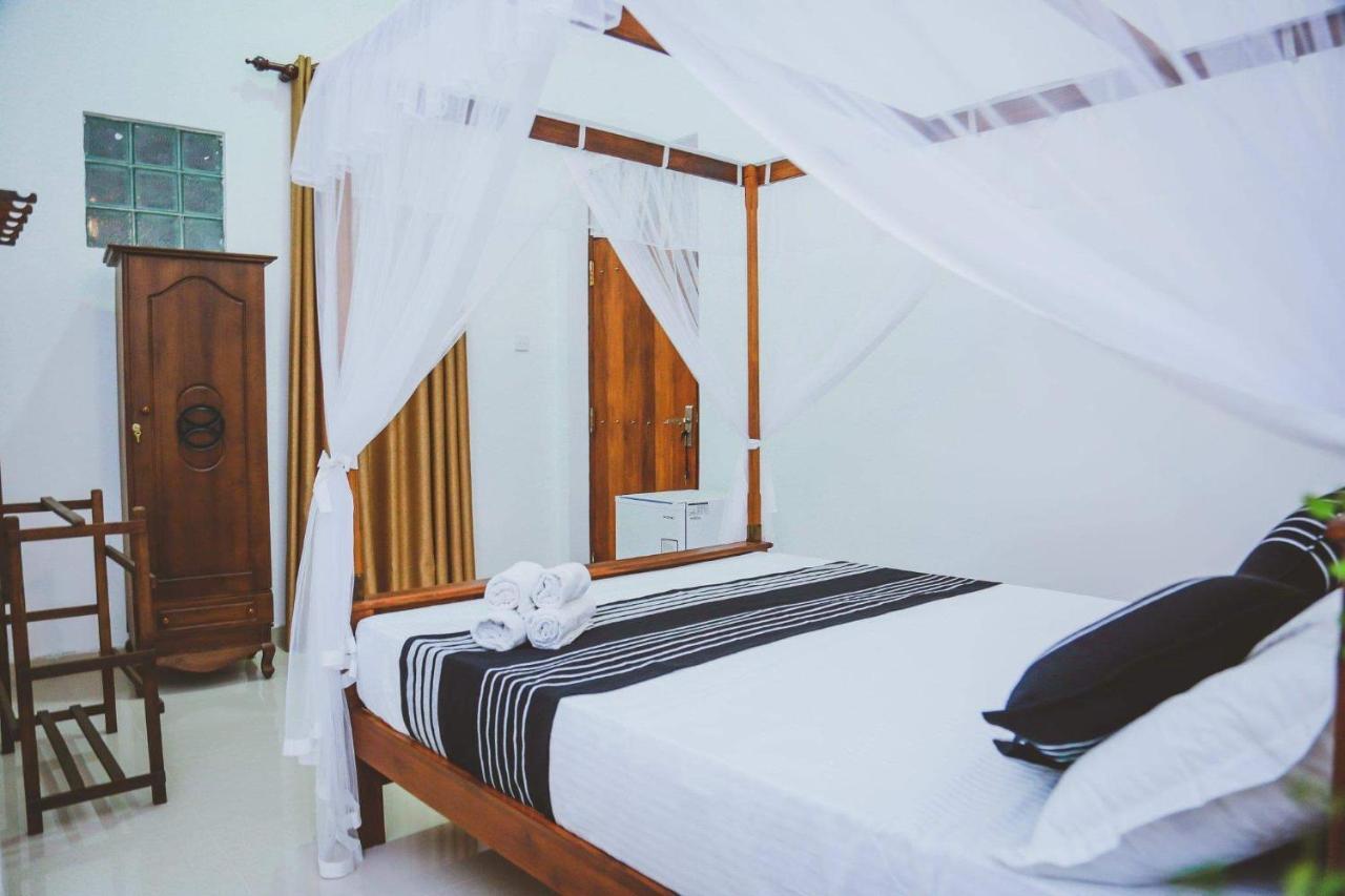 Lanka Villa Мирисса Экстерьер фото