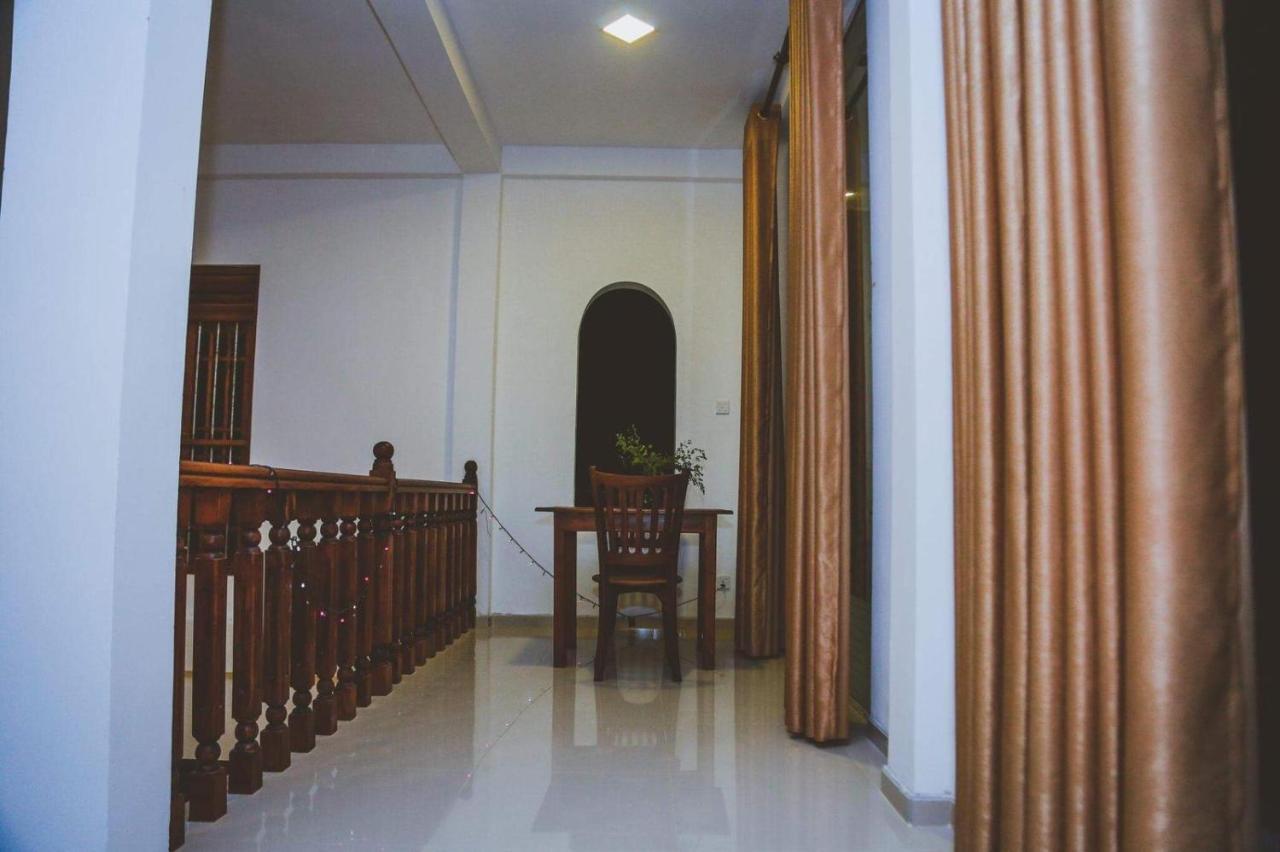 Lanka Villa Мирисса Экстерьер фото