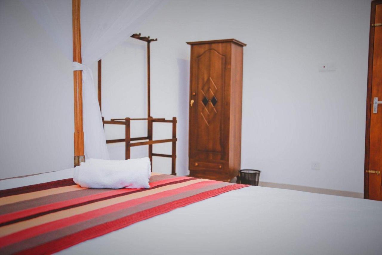 Lanka Villa Мирисса Экстерьер фото