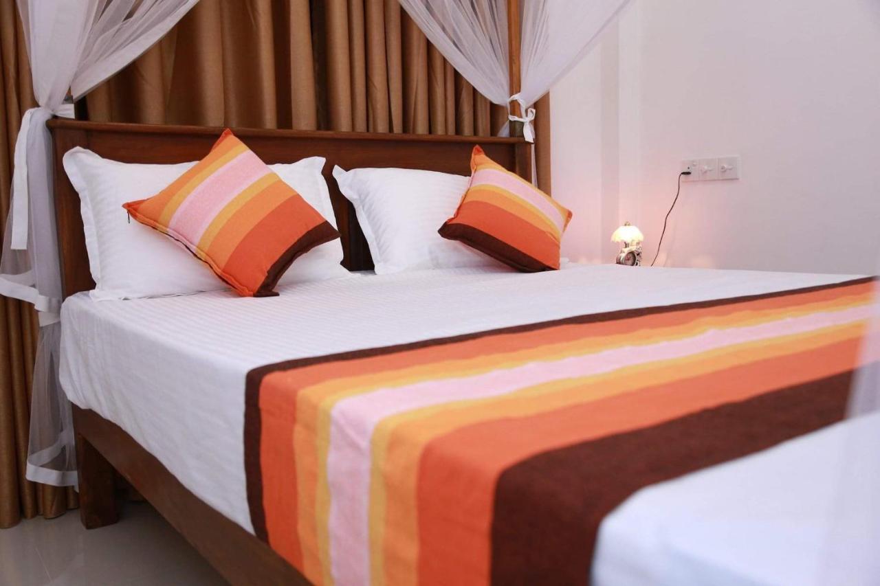 Lanka Villa Мирисса Экстерьер фото