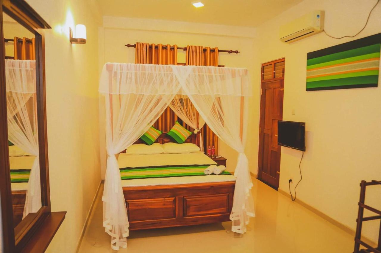 Lanka Villa Мирисса Экстерьер фото