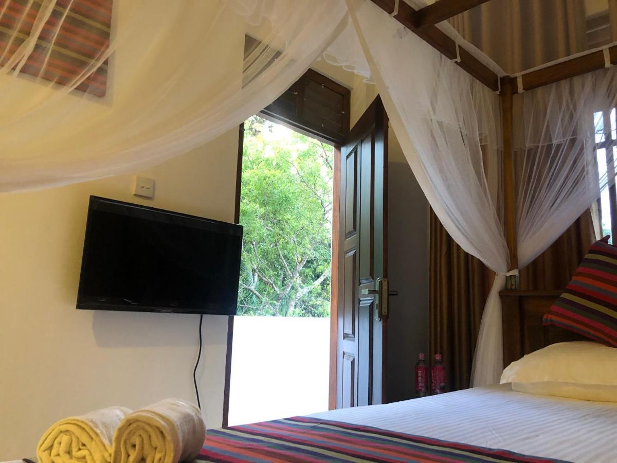 Lanka Villa Мирисса Экстерьер фото