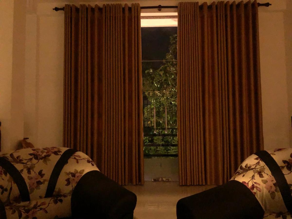 Lanka Villa Мирисса Экстерьер фото